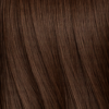 Colour 4 New 1 Hair Extension Colour 4 - Chocolate Brown