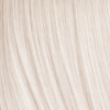Colour 60A Hair Extension Colour 60A - Platinum Ash Blonde