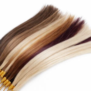 Hair Extension Colour ring