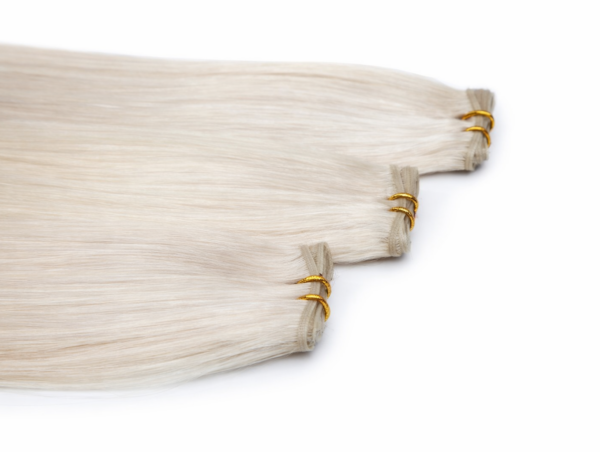 Genius Weft new 5 Genius Wefts