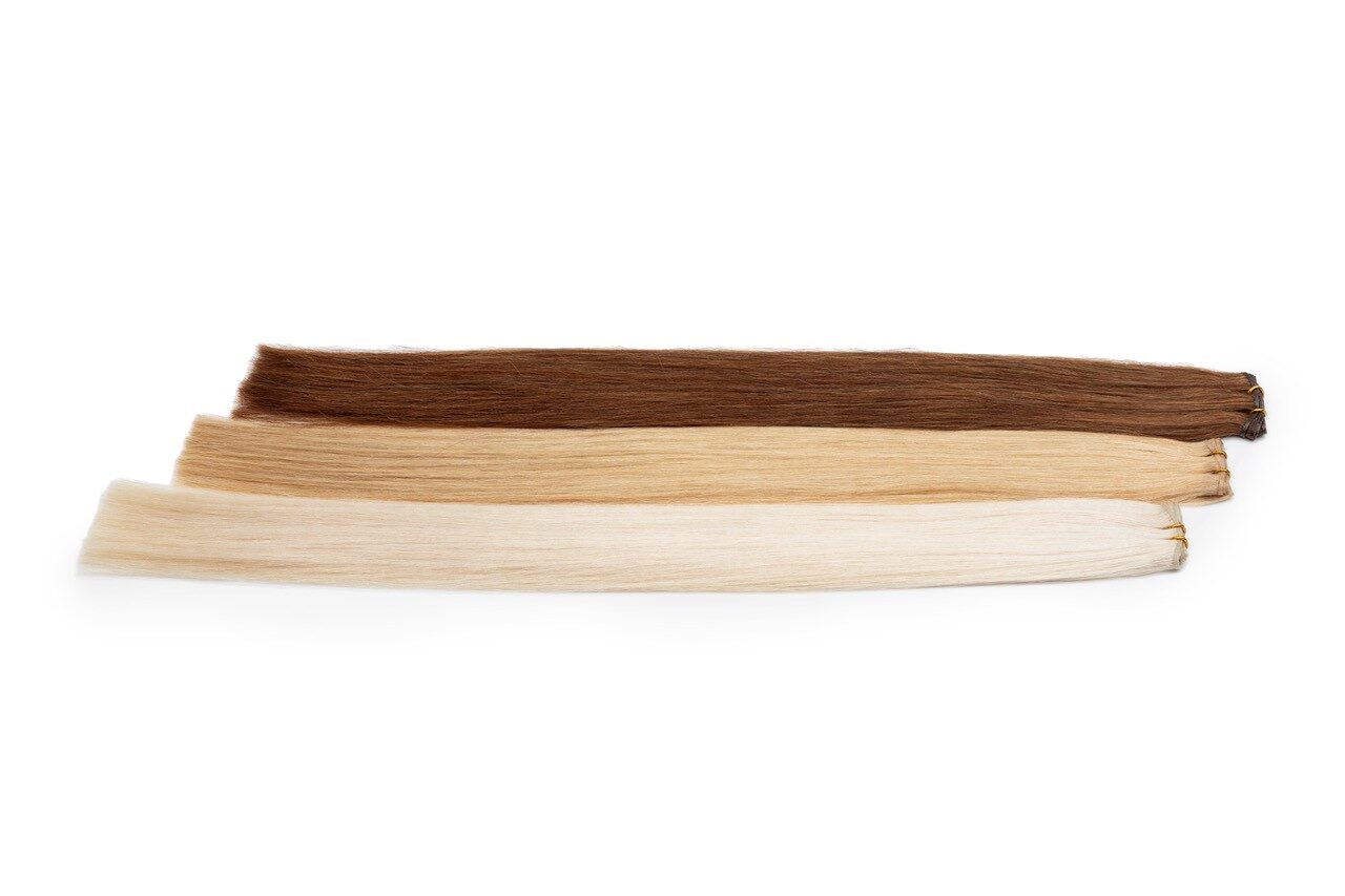 Genius wefts 6