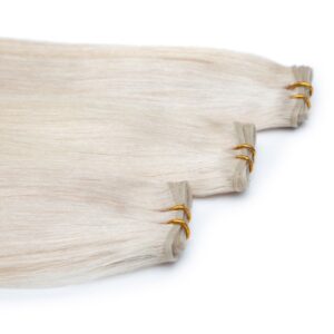 Genius Wefts
