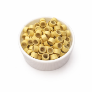 Hair Extension Micro rings