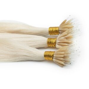 Nano Tip Hair Extensions