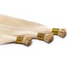 Stick Tip Hair Extensions Stick Tip Hair Extensions