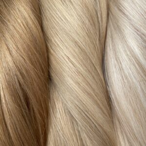 Genius Wefts