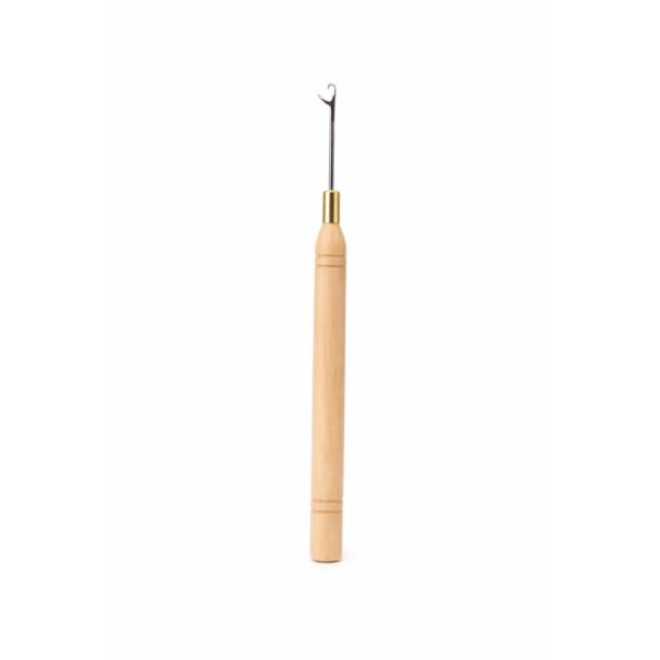 Hair Extension Hook Tool