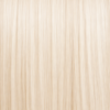 Colour 613 New Hair Extension Colour 613 - Blonde