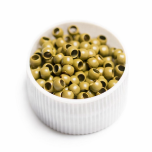 Hair Extension Nano Rings