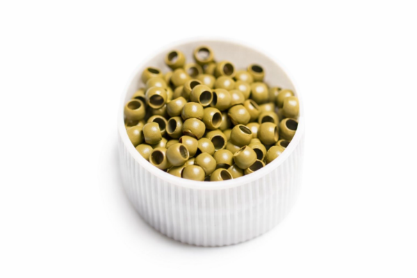 Nano rings Hair Extension Nano Rings