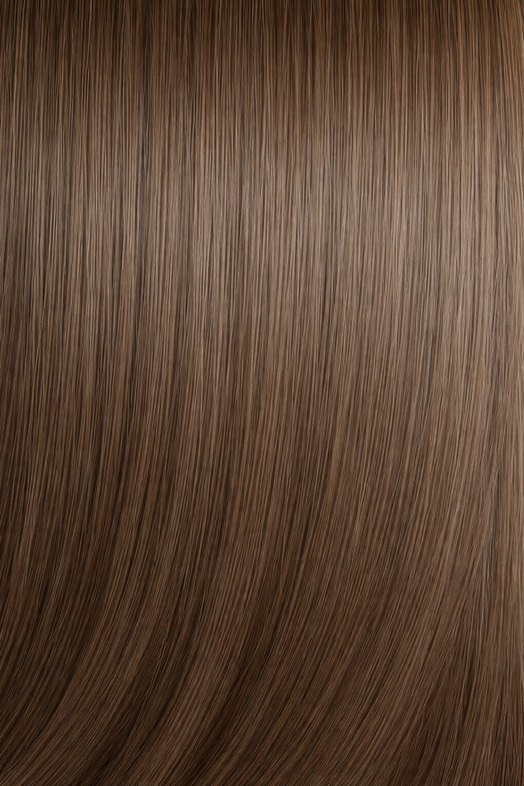 Hair Extension Colour 4/6 Chocolate / Chestnut Brown